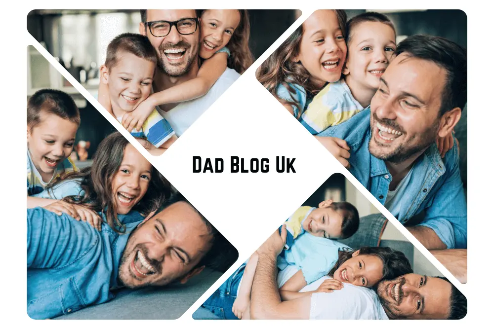 Dad Blog Uk Gestation And Lactation The Only Two Things Men Can’t Do As Parents