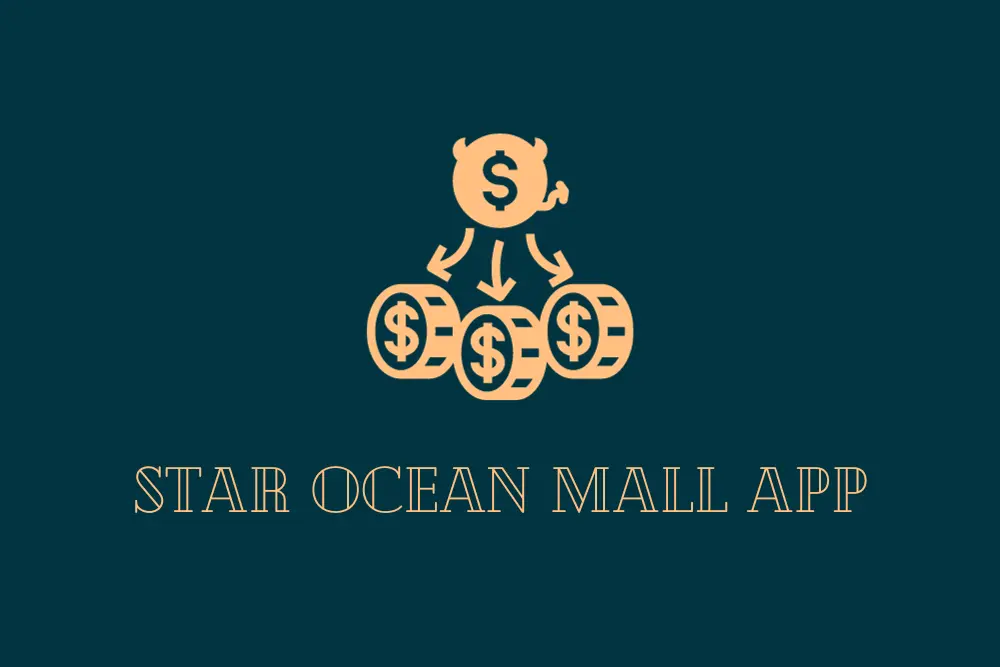 Star Ocean Mall App