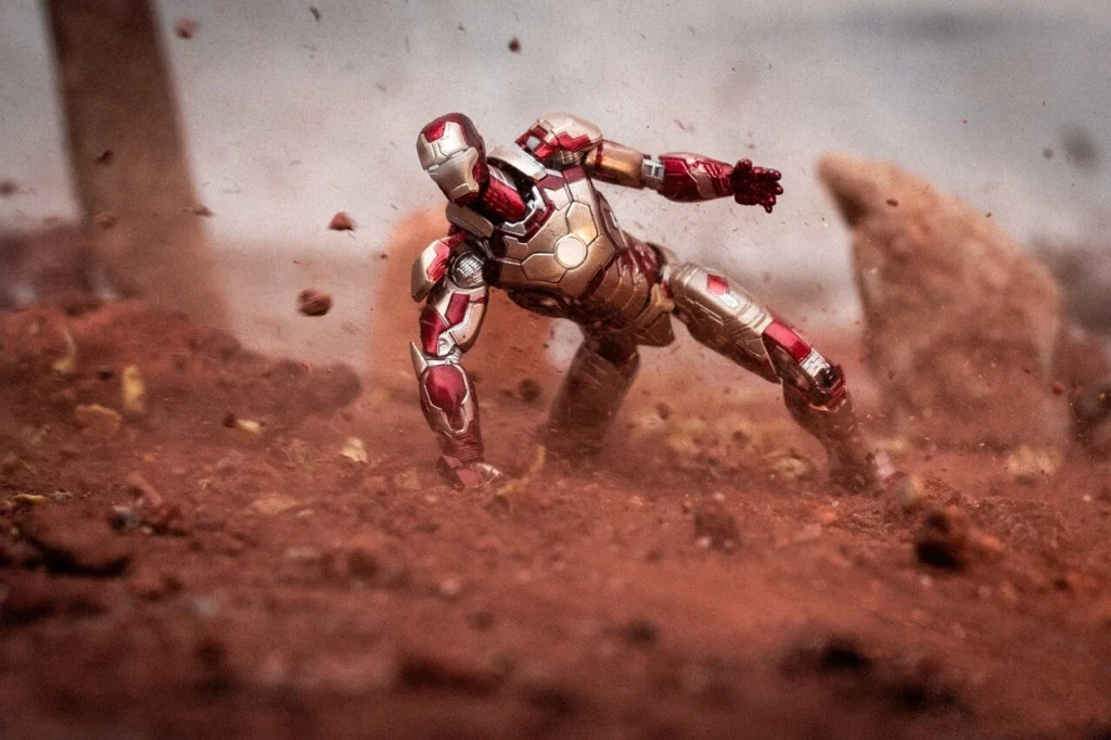 Benefits of Using Pixel 3xl Iron Man Backgrounds