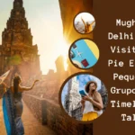 Mughal Delhi Una Visita A Pie En Un Pequeño Grupo De Timeless Tale