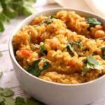 Ayurvedic Dinner Recipes for Balancing Your Dosha According to Ayurveda