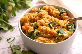 Ayurvedic Dinner Recipes for Balancing Your Dosha According to Ayurveda